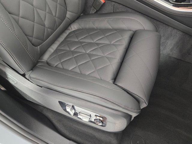 new 2026 BMW X5 car, priced at $83,475