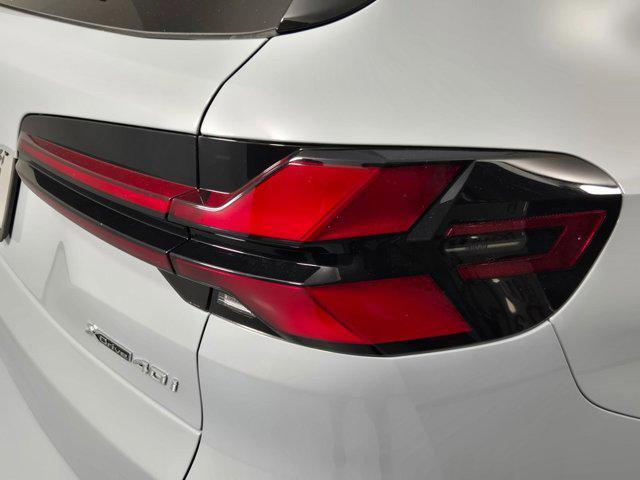 new 2026 BMW X5 car, priced at $83,475