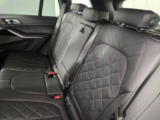 new 2026 BMW X5 car, priced at $83,475