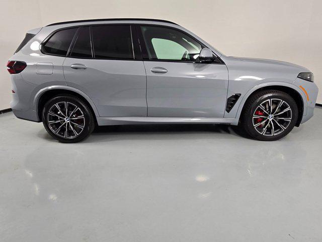 new 2026 BMW X5 car, priced at $83,475