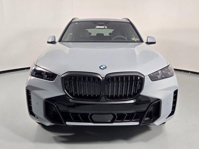 new 2026 BMW X5 car, priced at $83,475
