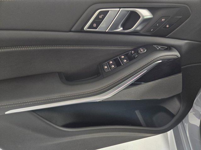 new 2026 BMW X5 car, priced at $83,475