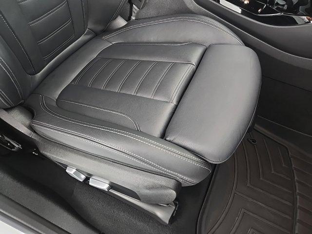 used 2022 BMW X3 car, priced at $33,368