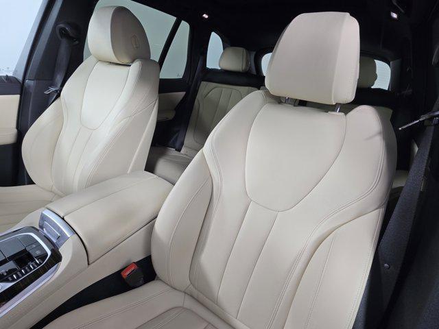 used 2021 BMW X5 car, priced at $34,468