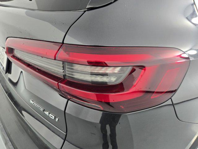 used 2021 BMW X5 car, priced at $34,468