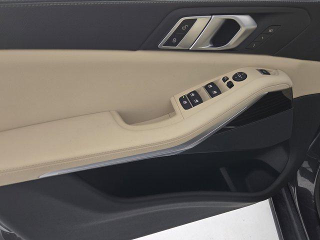used 2021 BMW X5 car, priced at $34,468