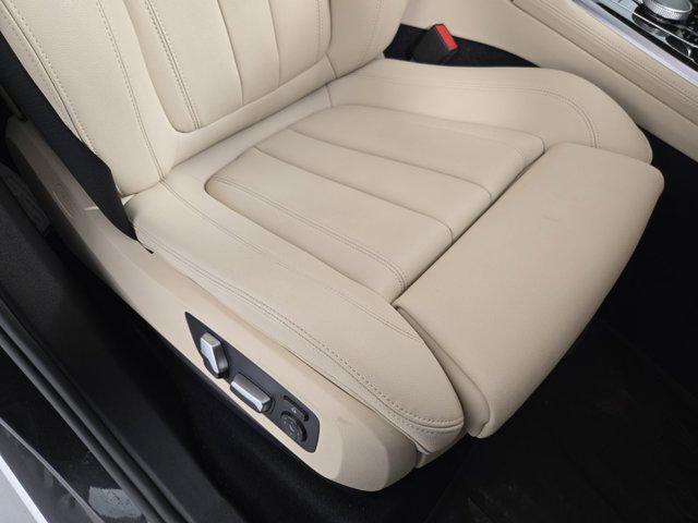 used 2021 BMW X5 car, priced at $34,468