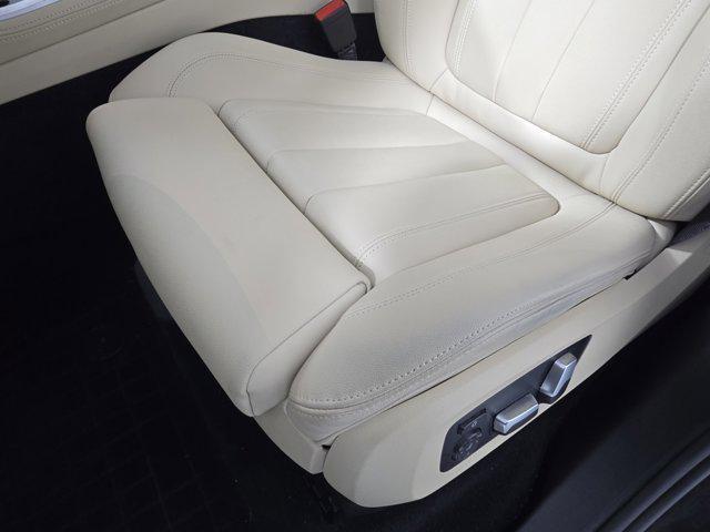 used 2021 BMW X5 car, priced at $34,468