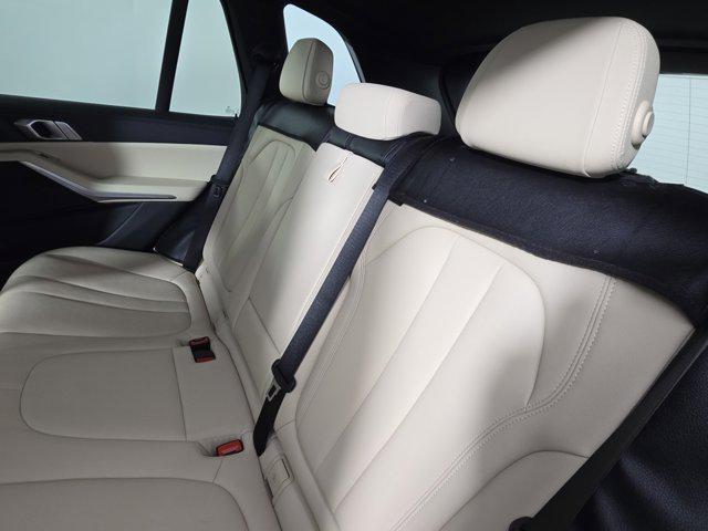 used 2021 BMW X5 car, priced at $34,468