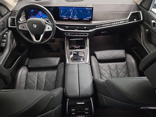 used 2024 BMW X7 car, priced at $79,995