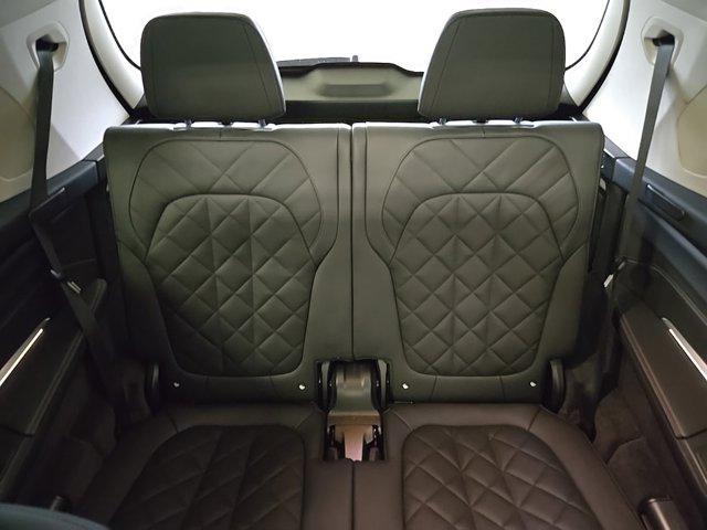 used 2024 BMW X7 car, priced at $79,995