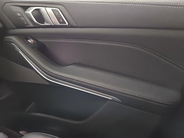used 2024 BMW X7 car, priced at $79,995