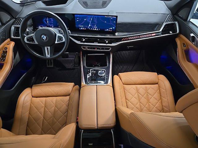 used 2024 BMW X5 car, priced at $79,988