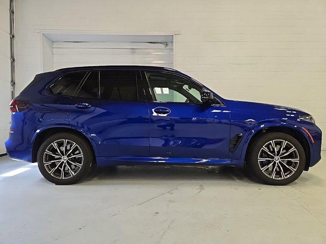 used 2024 BMW X5 car, priced at $79,988
