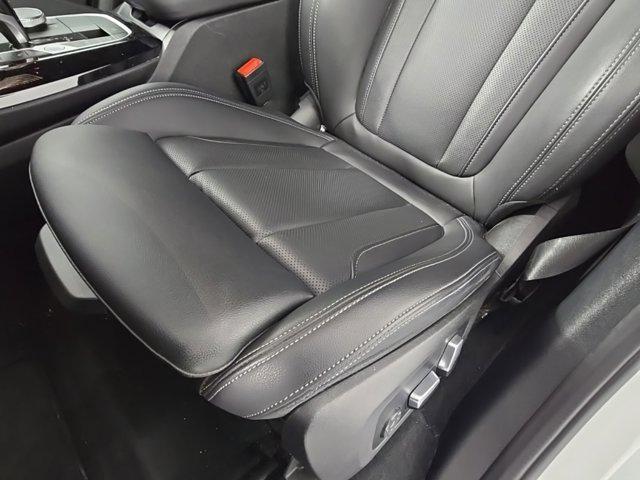 used 2022 BMW X3 car, priced at $33,688