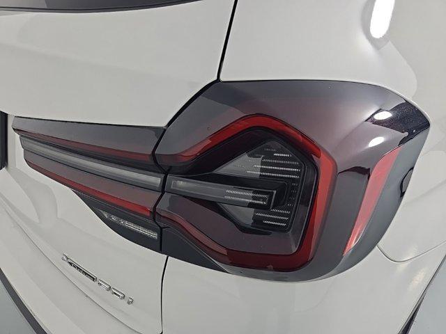 used 2022 BMW X3 car, priced at $33,688