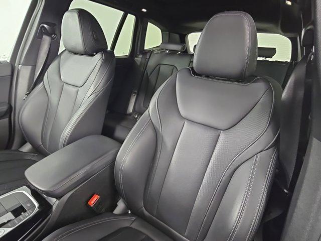 used 2022 BMW X3 car, priced at $33,688