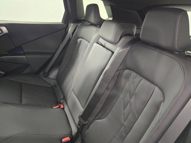 new 2026 BMW X3 car, priced at $61,725