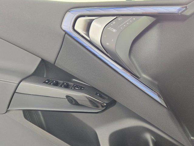 new 2026 BMW X3 car, priced at $61,725