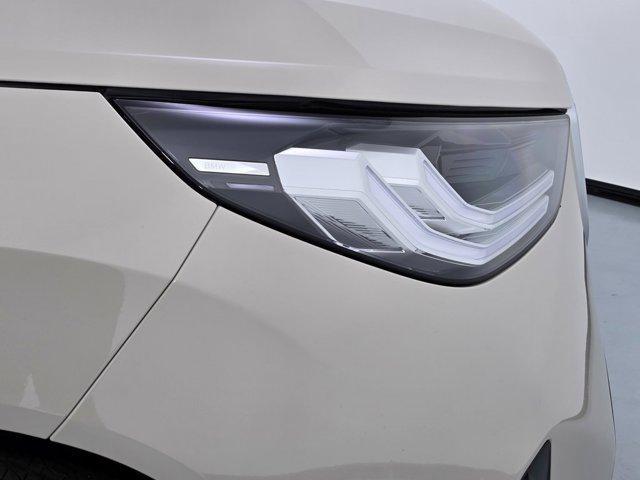 new 2026 BMW X3 car, priced at $61,725