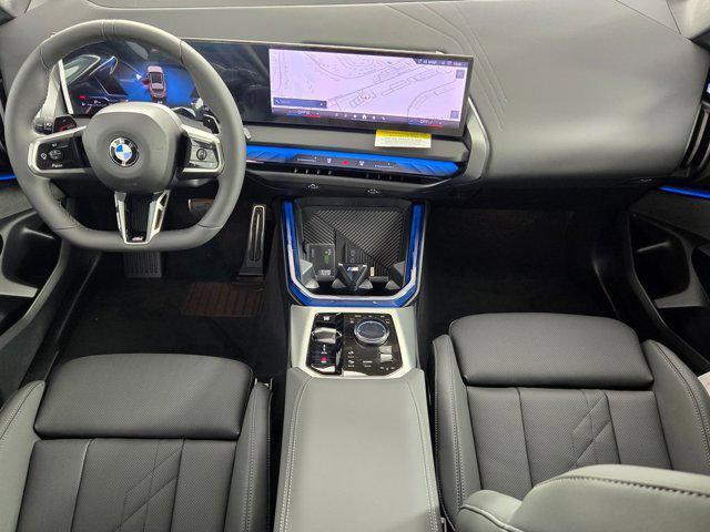 new 2026 BMW X3 car, priced at $61,725