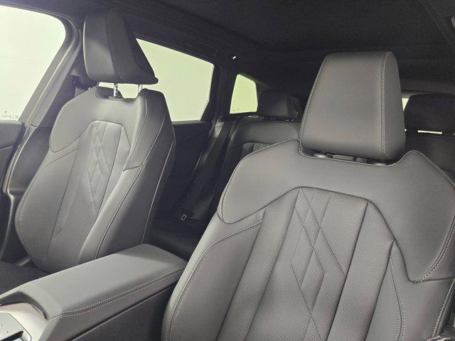 new 2026 BMW X3 car, priced at $61,725