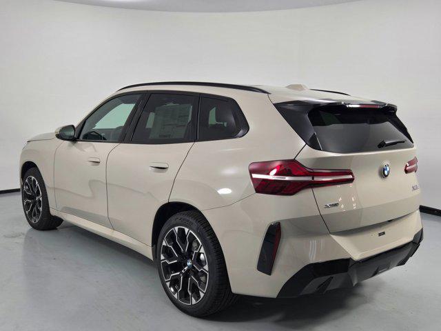 new 2026 BMW X3 car, priced at $61,725