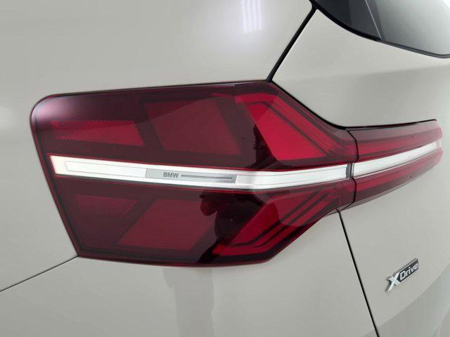 new 2026 BMW X3 car, priced at $61,725