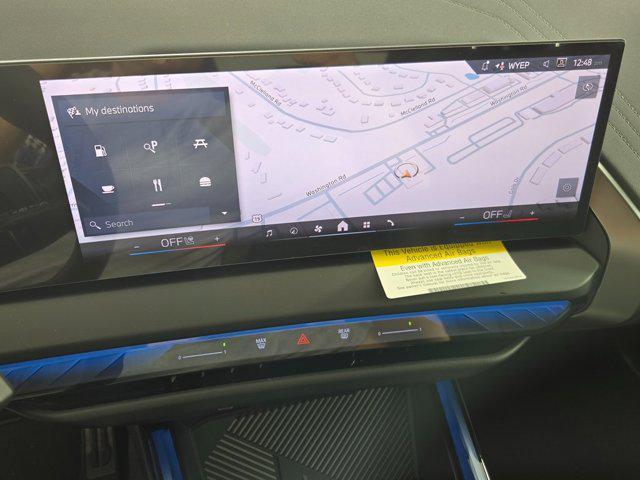 new 2026 BMW X3 car, priced at $61,725