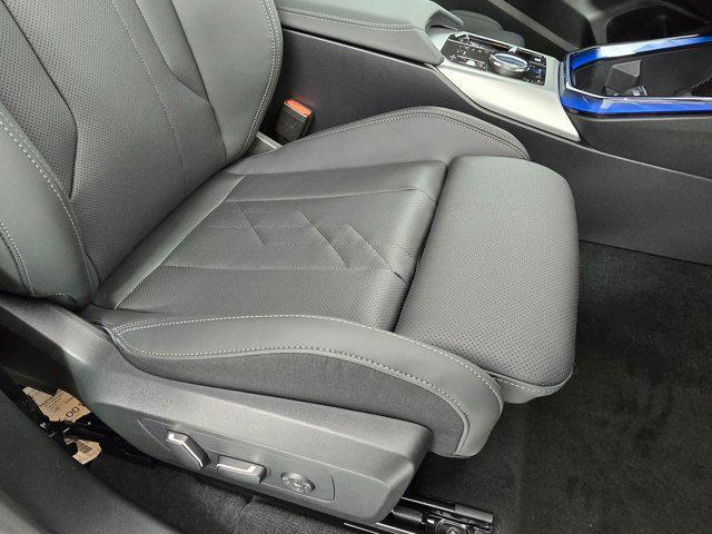 new 2026 BMW X3 car, priced at $61,725