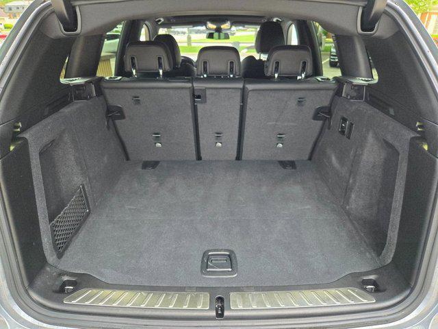 used 2024 BMW X3 car, priced at $50,995