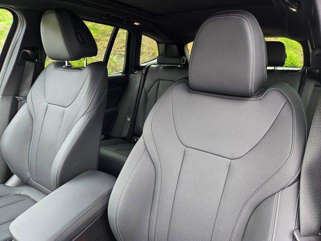 used 2024 BMW X3 car, priced at $50,995