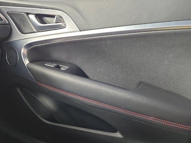 used 2023 Genesis G70 car, priced at $31,888