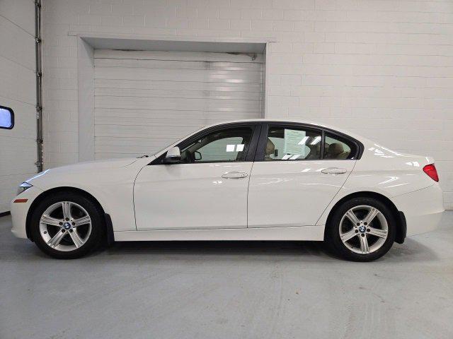 used 2014 BMW 328d car, priced at $11,588