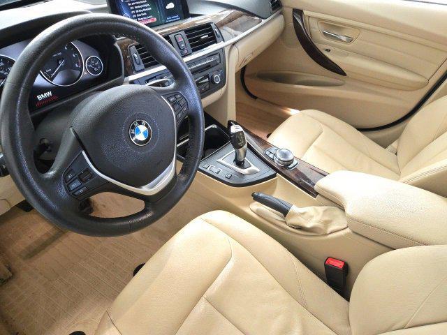 used 2014 BMW 328d car, priced at $11,588