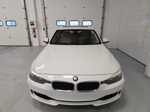 used 2014 BMW 328d car, priced at $11,588