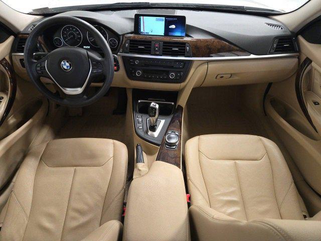 used 2014 BMW 328d car, priced at $11,588