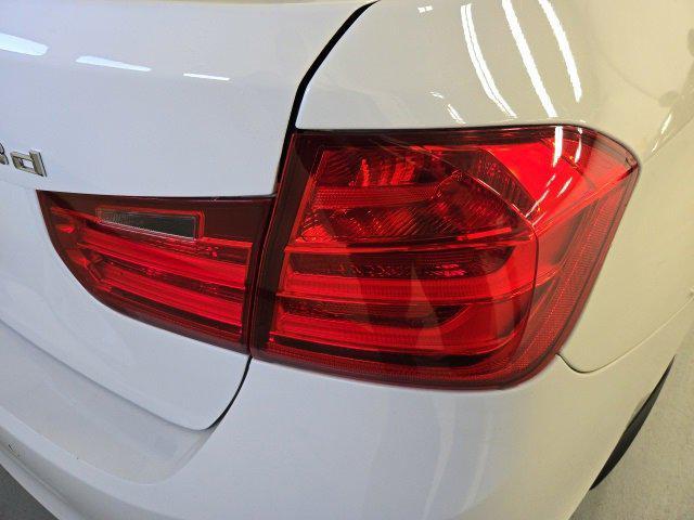 used 2014 BMW 328d car, priced at $11,588