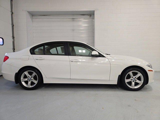 used 2014 BMW 328d car, priced at $11,588