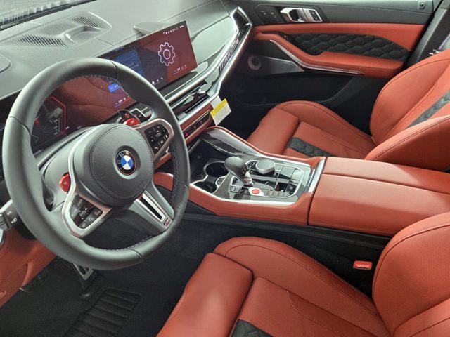 new 2026 BMW X5 M car, priced at $142,575