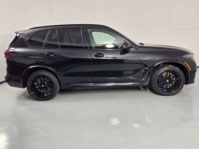 new 2026 BMW X5 M car, priced at $142,575