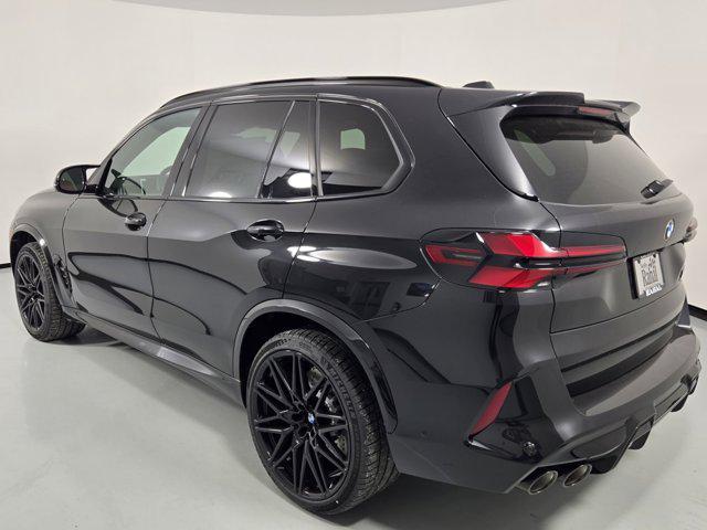 new 2026 BMW X5 M car, priced at $142,575