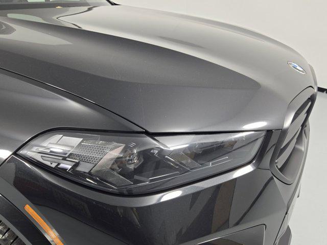 new 2026 BMW X5 M car, priced at $142,575