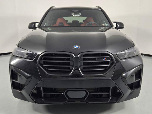 new 2026 BMW X5 M car, priced at $142,575
