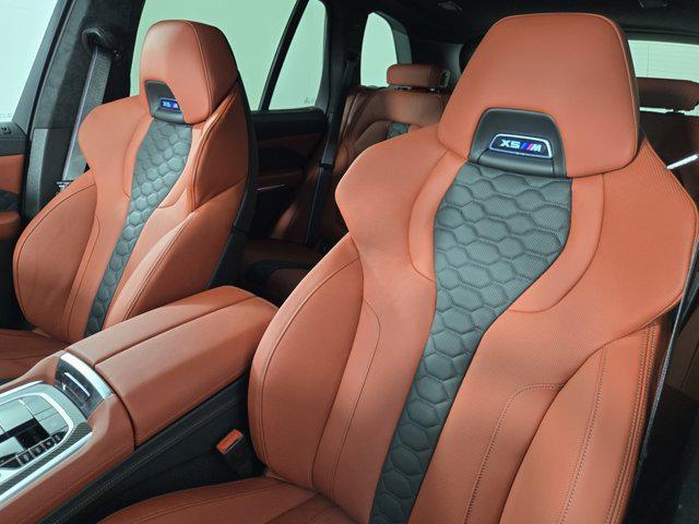 new 2026 BMW X5 M car, priced at $142,575