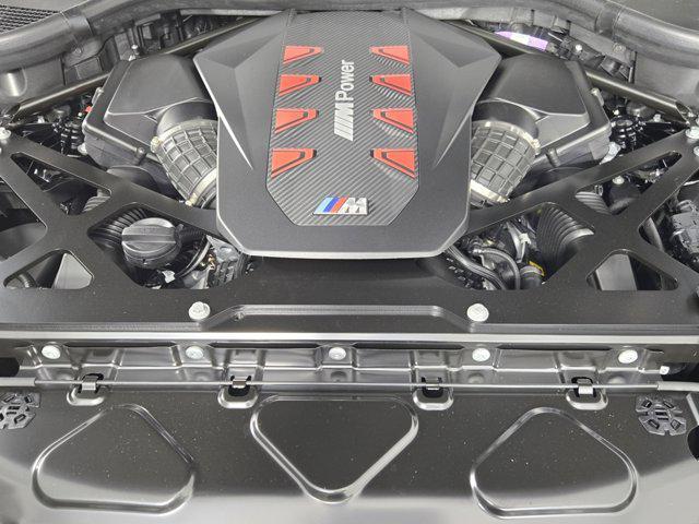 new 2026 BMW X5 M car, priced at $142,575