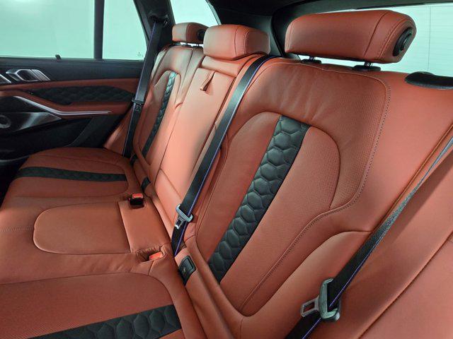 new 2026 BMW X5 M car, priced at $142,575