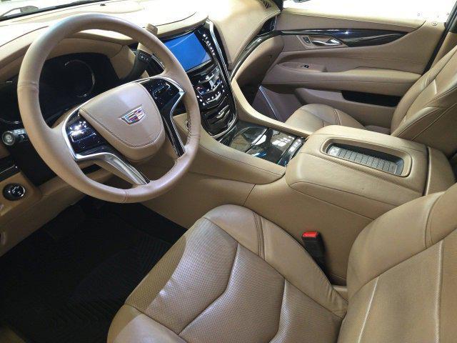 used 2019 Cadillac Escalade car, priced at $27,688