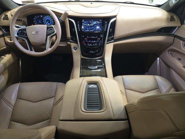 used 2019 Cadillac Escalade car, priced at $27,688