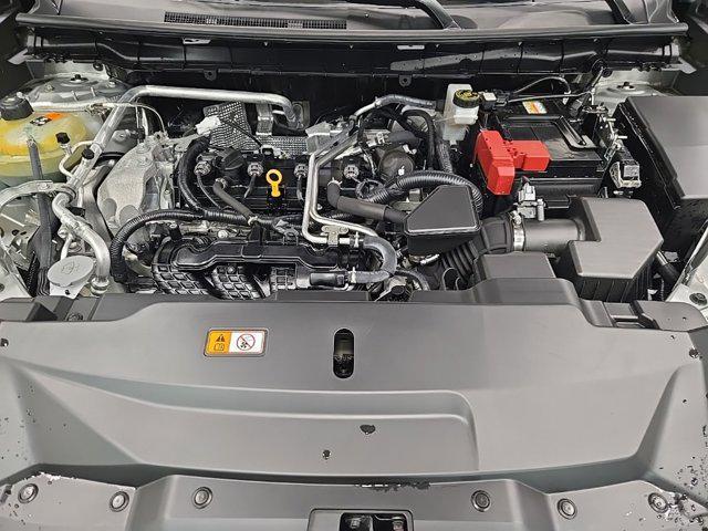 used 2023 Mitsubishi Outlander car, priced at $29,458